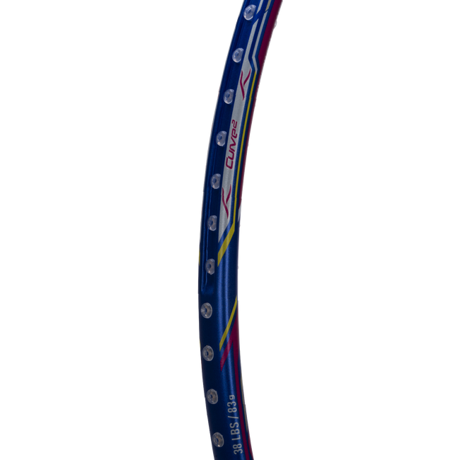 Atomic X 38 CTRL (Navy/Blue)