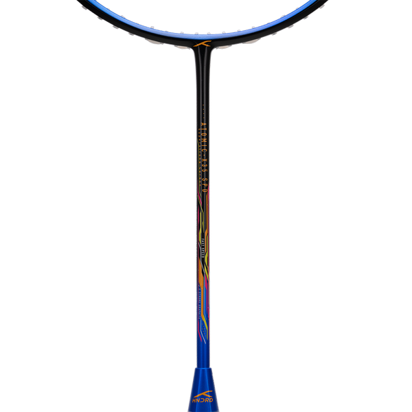 Atomic X 35 SPD (Black/Blue)
