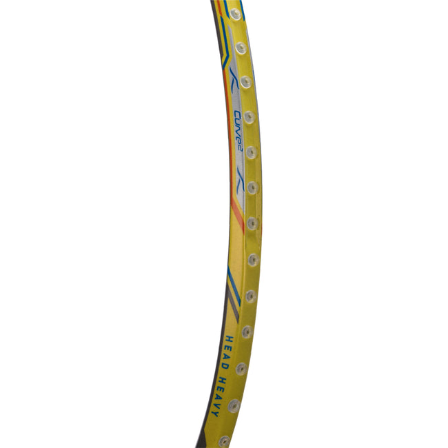 Atomic X 35 SPD (Lime/Black)