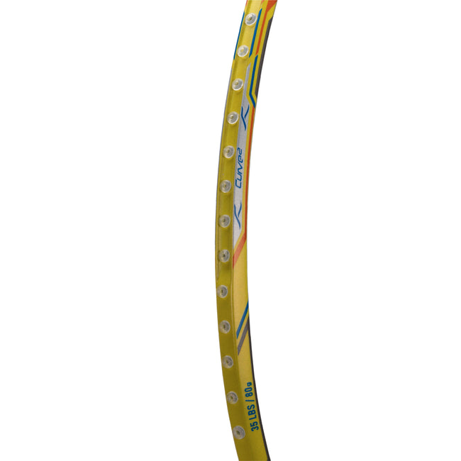 Atomic X 35 SPD (Lime/Black)