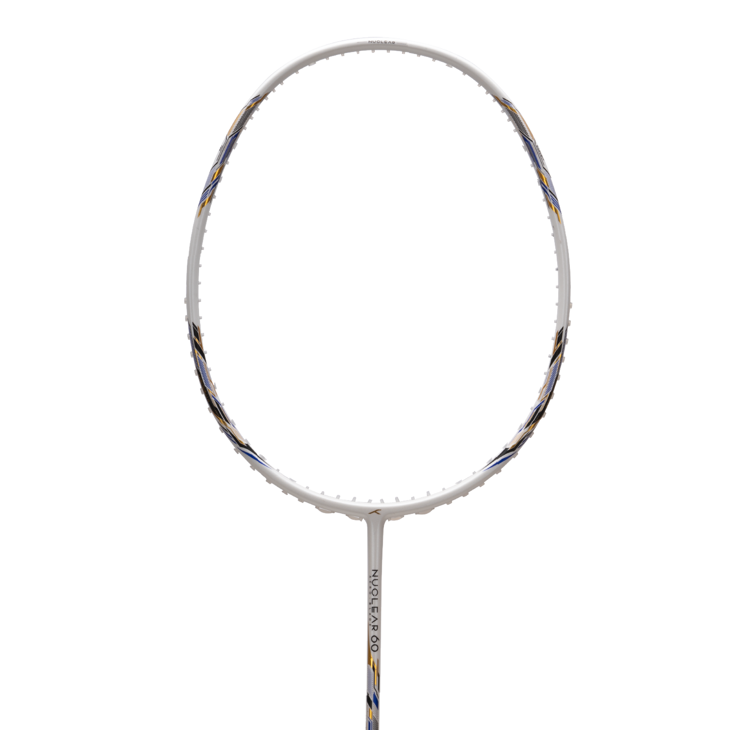 Nuclear 60 (White/Blue/Black)