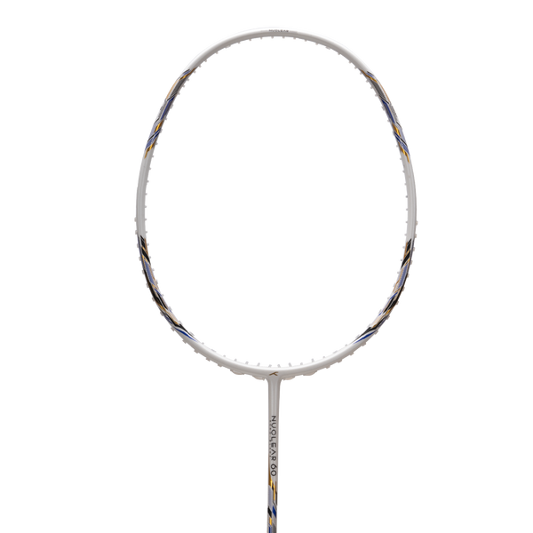 Nuclear 60 (White/Blue/Black)