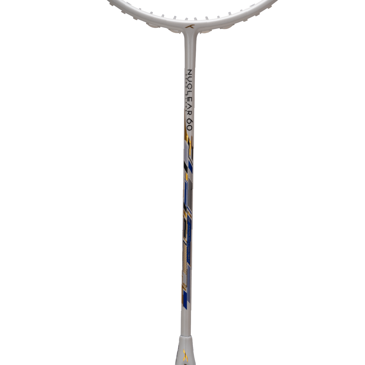 Nuclear 60 (White/Blue/Black)