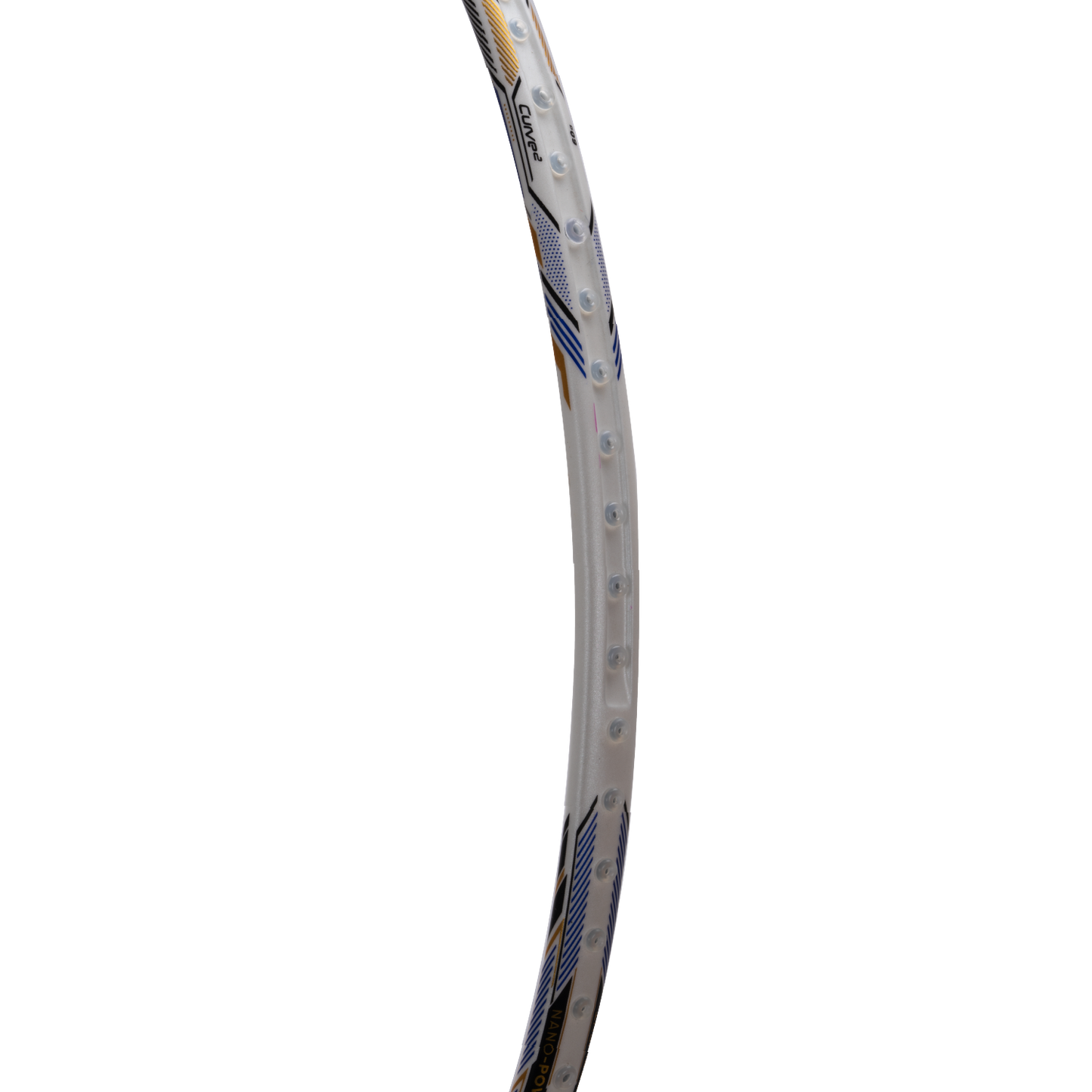 Nuclear 60 (White/Blue/Black)