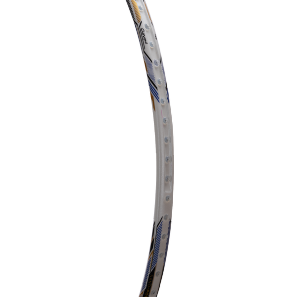 Nuclear 60 (White/Blue/Black)