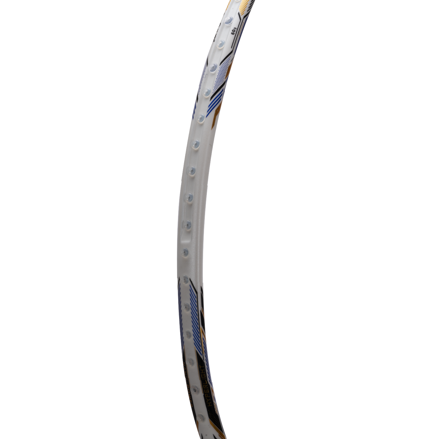 Nuclear 60 (White/Blue/Black)