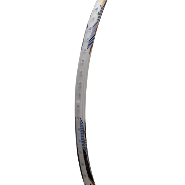 Nuclear 60 (White/Blue/Black)