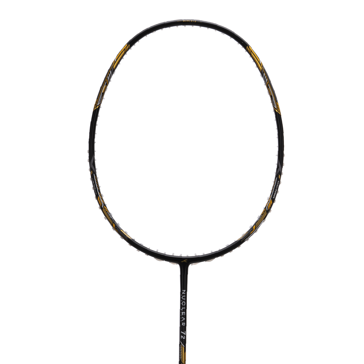 Nuclear 72 (Black/Gold/Grey)