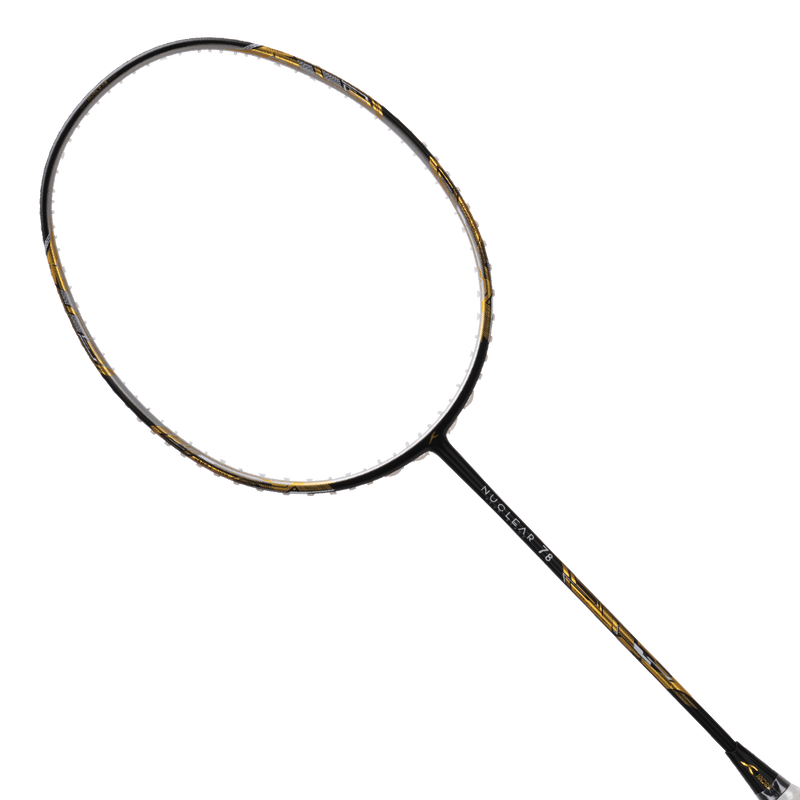 Badminton Rackets – Hundred USA
