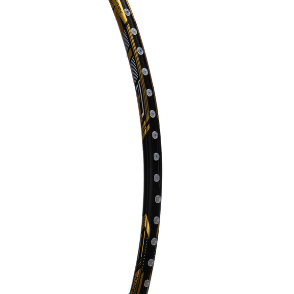 Nuclear 78 (Black/Gold)