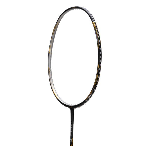 Nuclear 78 (Black/Gold)