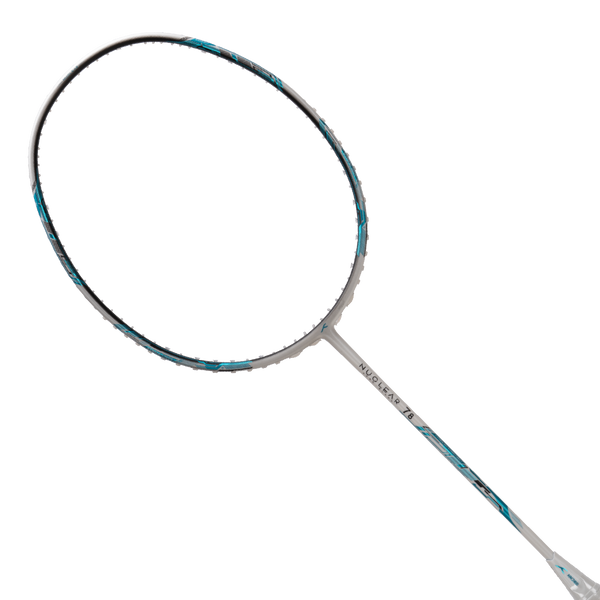 Nuclear 78 (White/Blue)