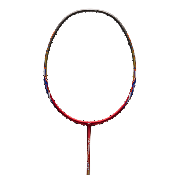 Primearmour 800 (Dk Red/Grey)