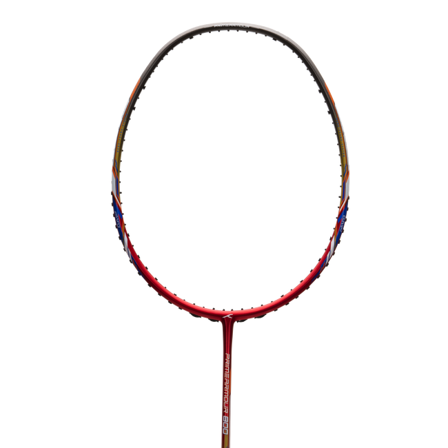 Primearmour 800 (Dk Red/Grey)