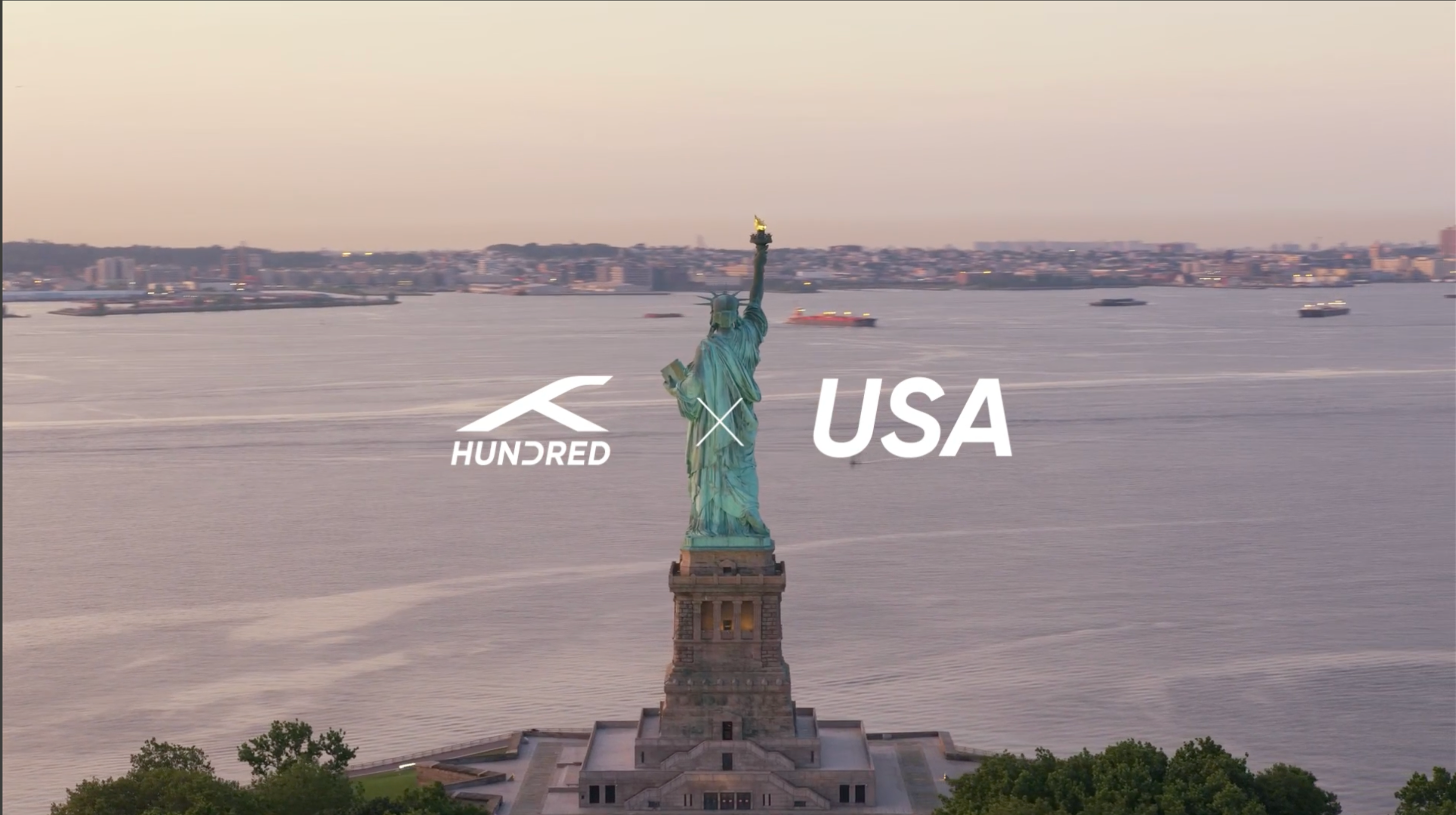 Pro Series Rackets – Hundred USA