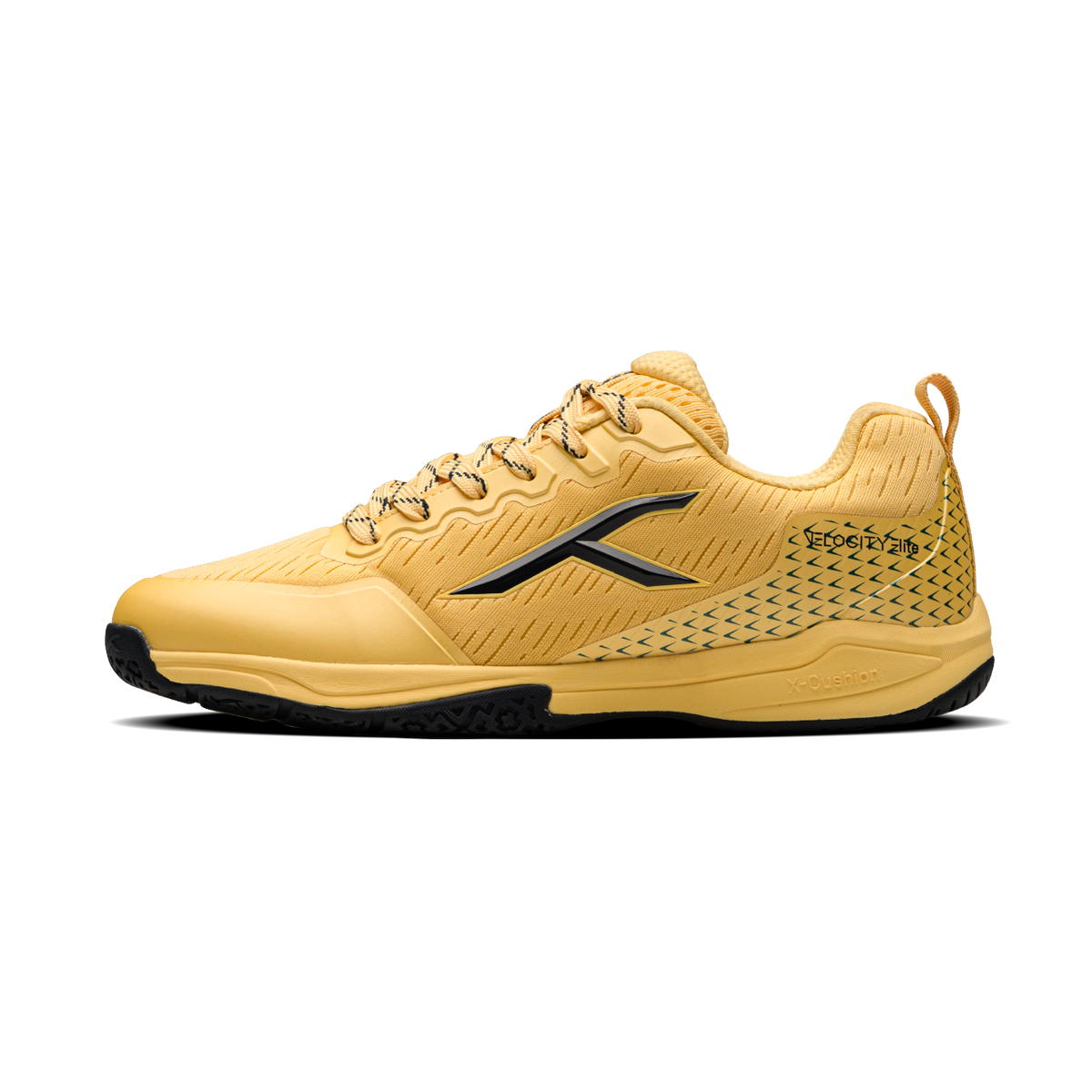 Velocity Elite