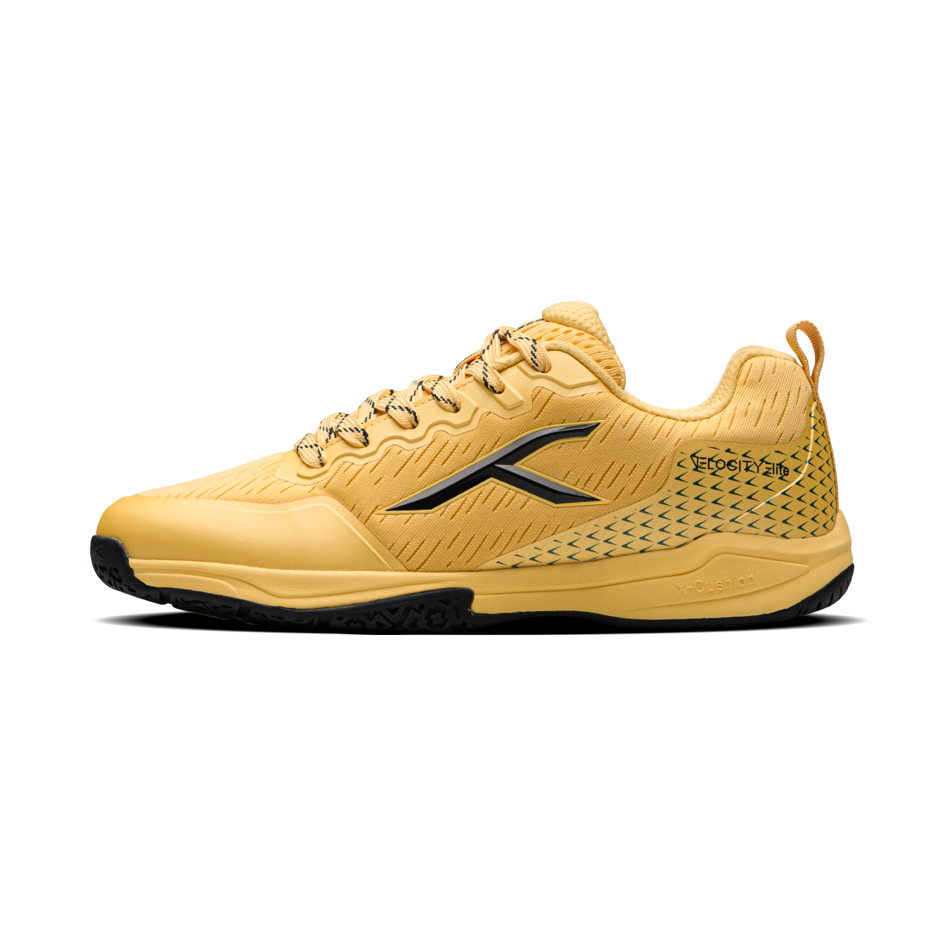 Velocity Elite