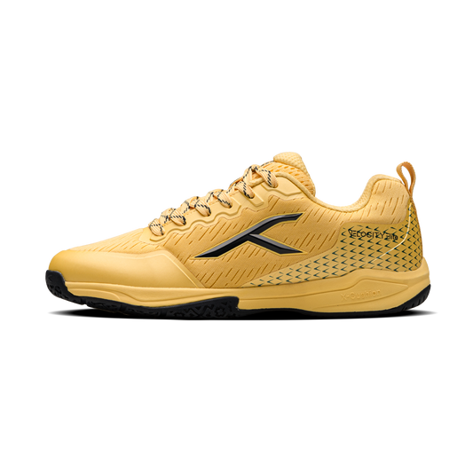 Lemon Drop/Navy / US 6.5