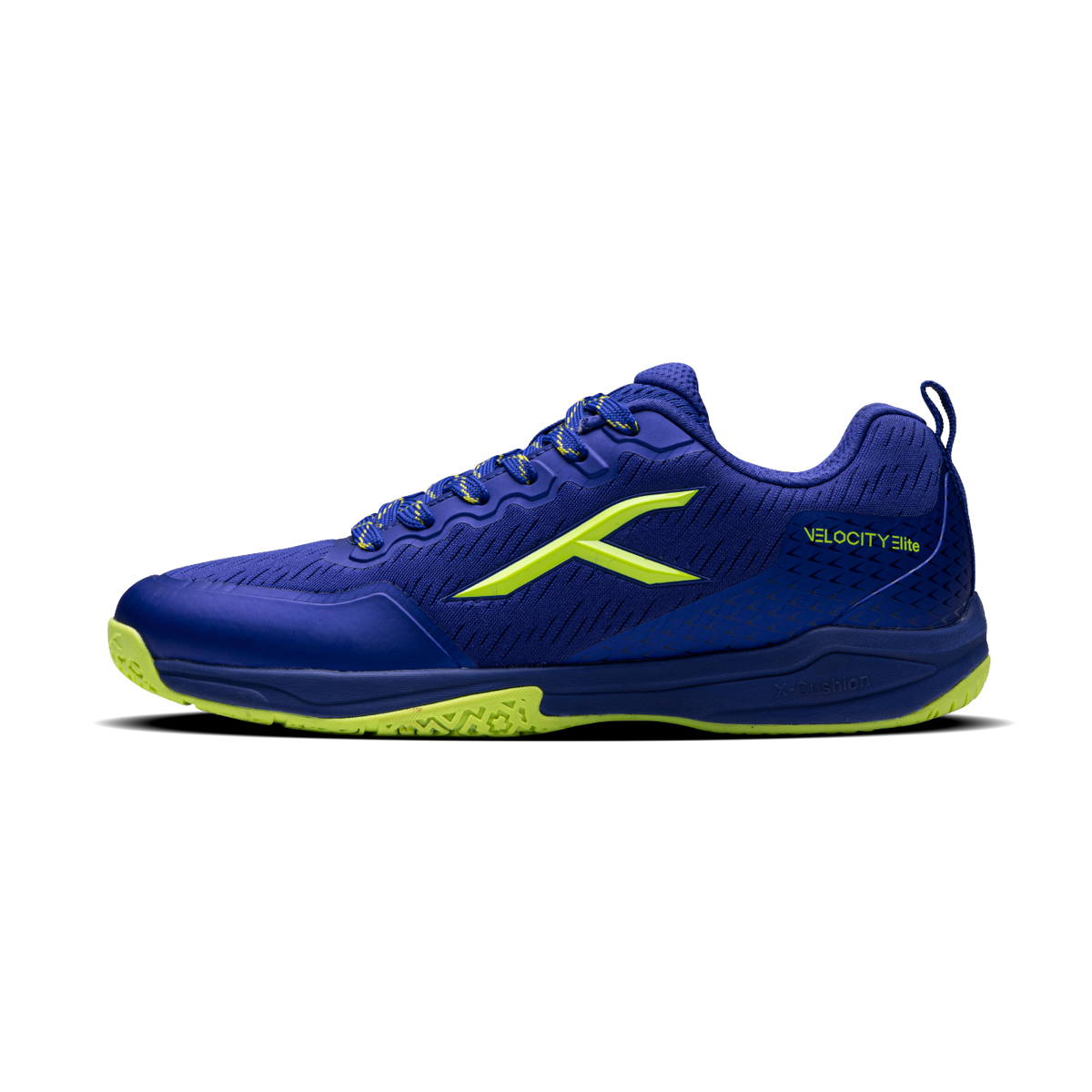 Velocity Elite
