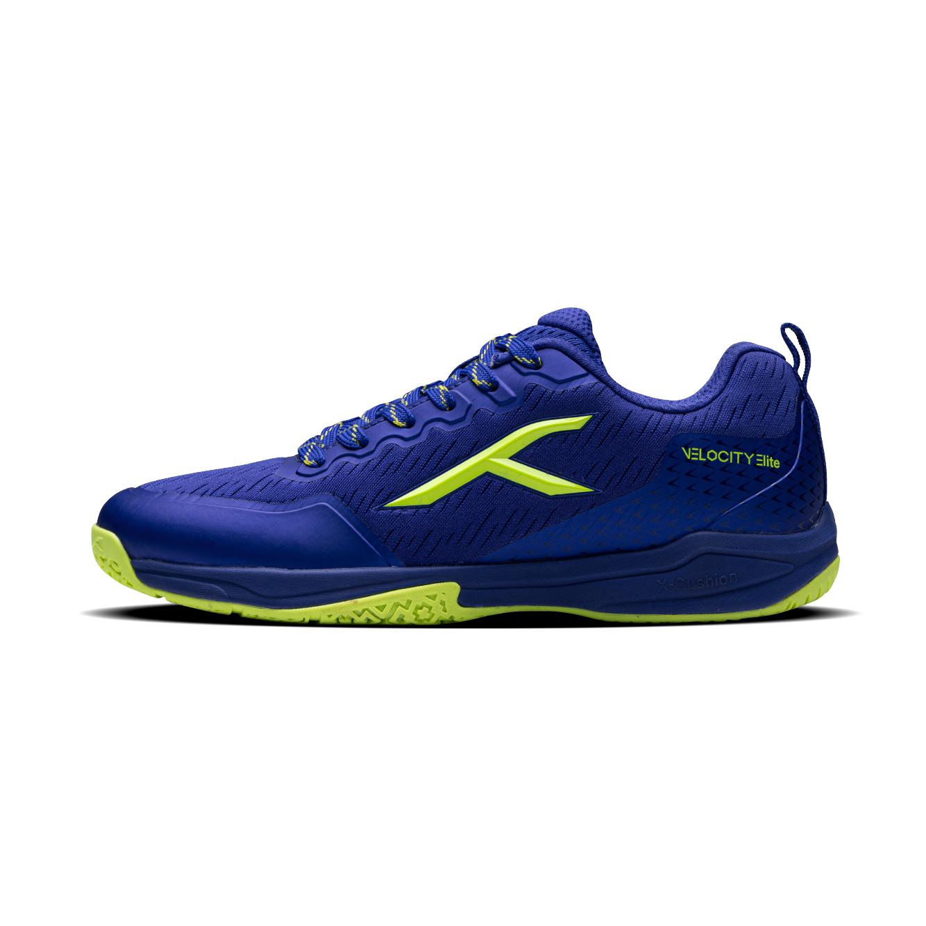 Velocity Elite