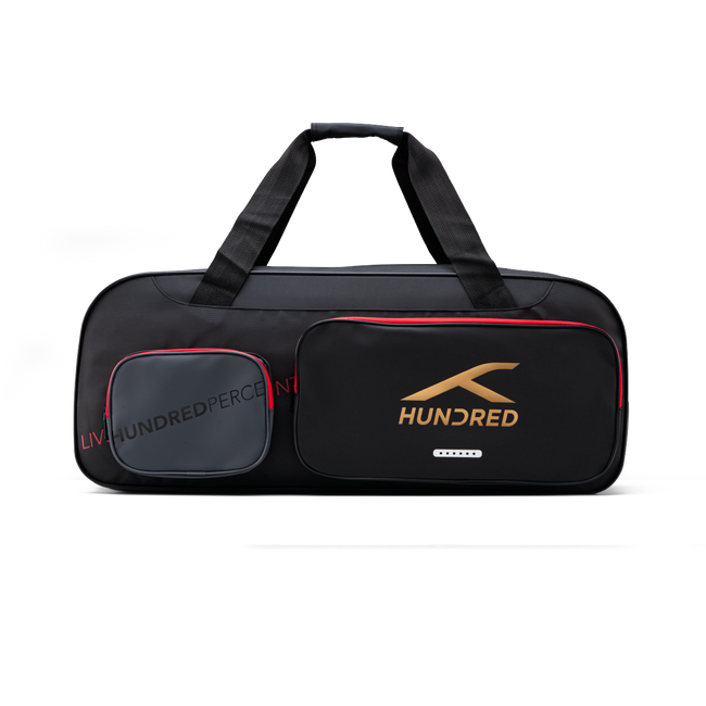 Gravity Kit Bag