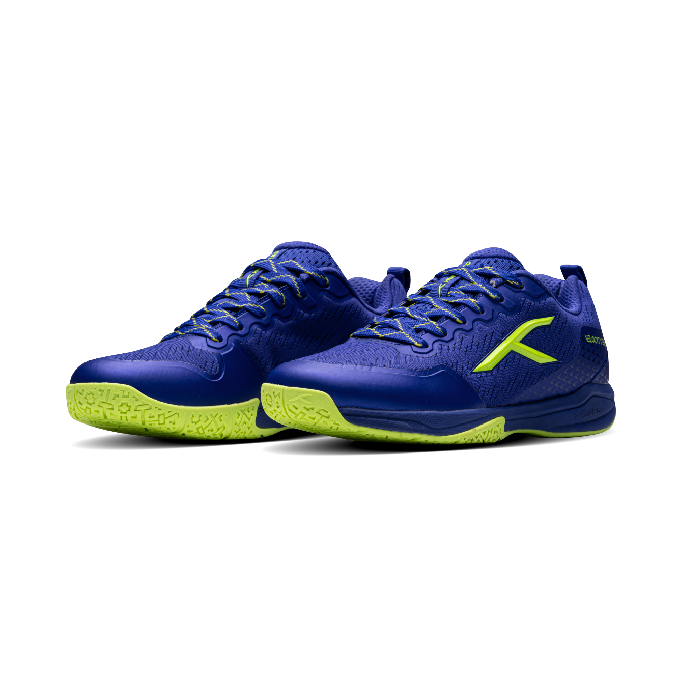Velocity Elite