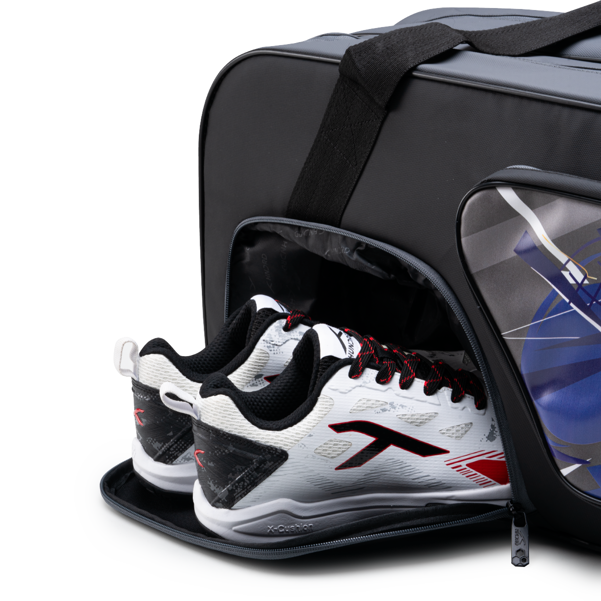 Monolith Kit Bag