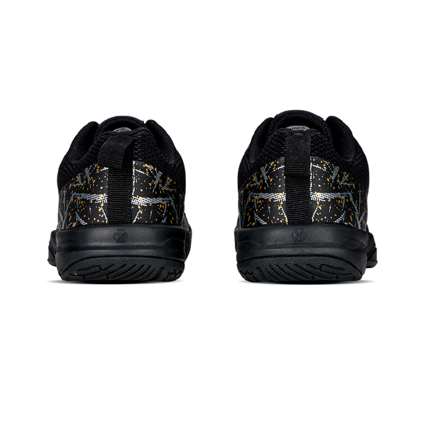 Blade (Black/Gold)