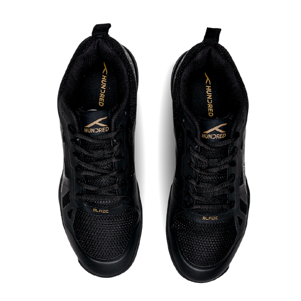 Blade (Black/Gold)
