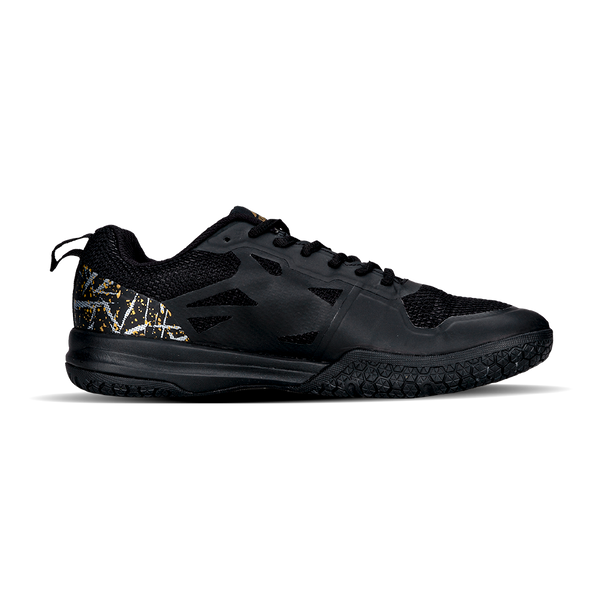 Blade (Black/Gold)