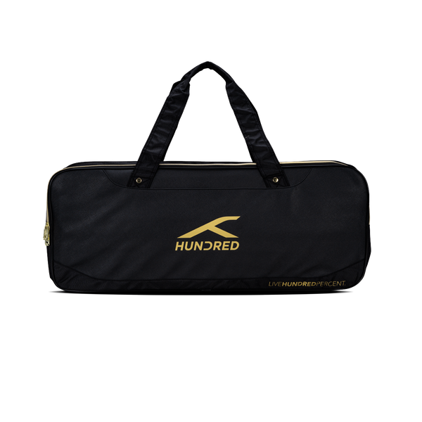 PitchBlack Kit Bag (Black)