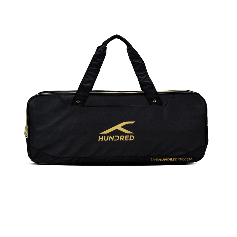PitchBlack Kit Bag (Black)