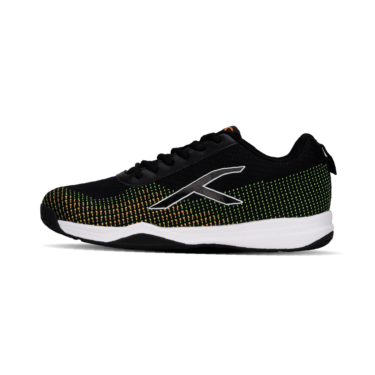 Blade Lite_Black/Orange/White