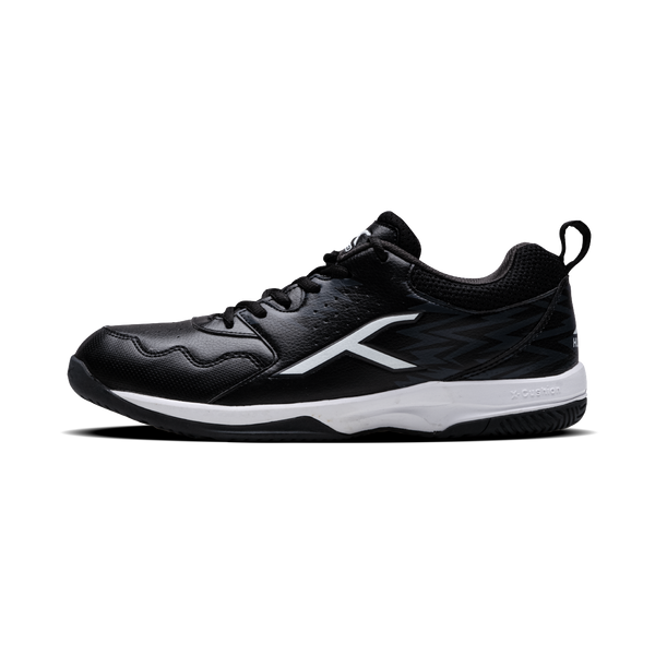 Courtfuse - Black/White