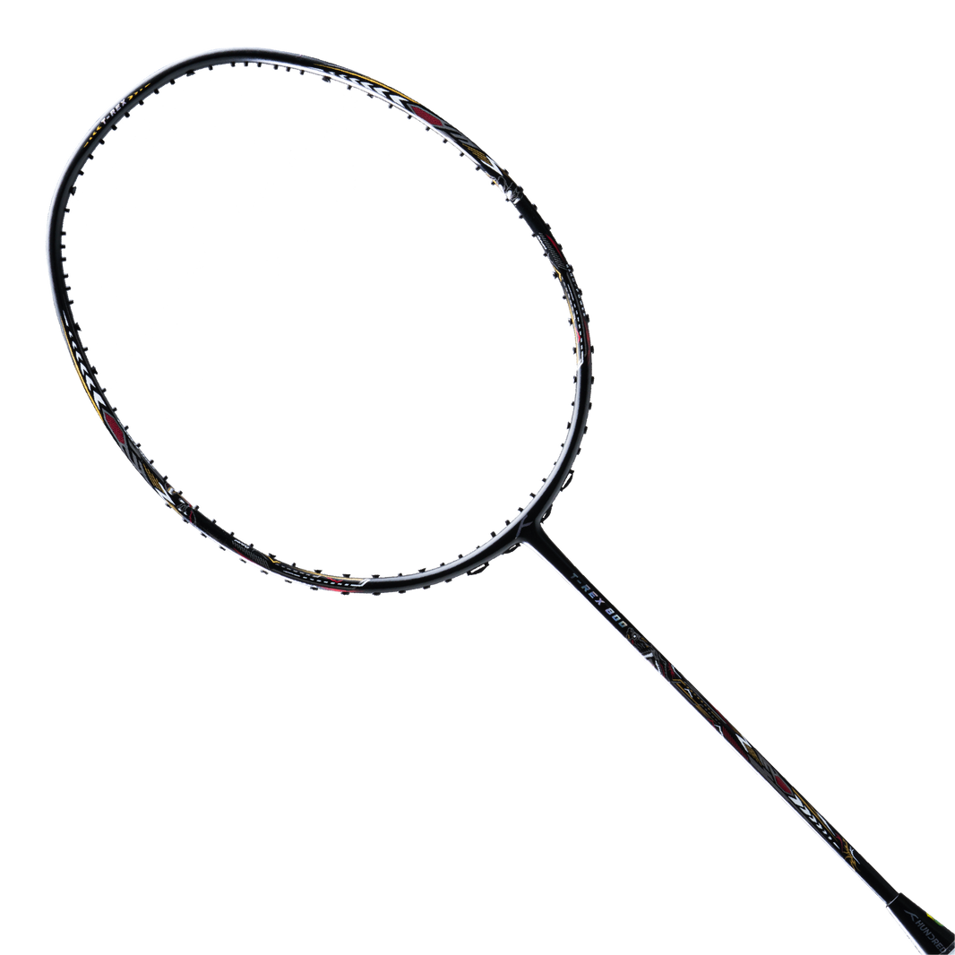 Badminton Rackets – Hundred USA