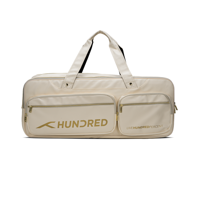 Utilitarian Kitbag (beige)