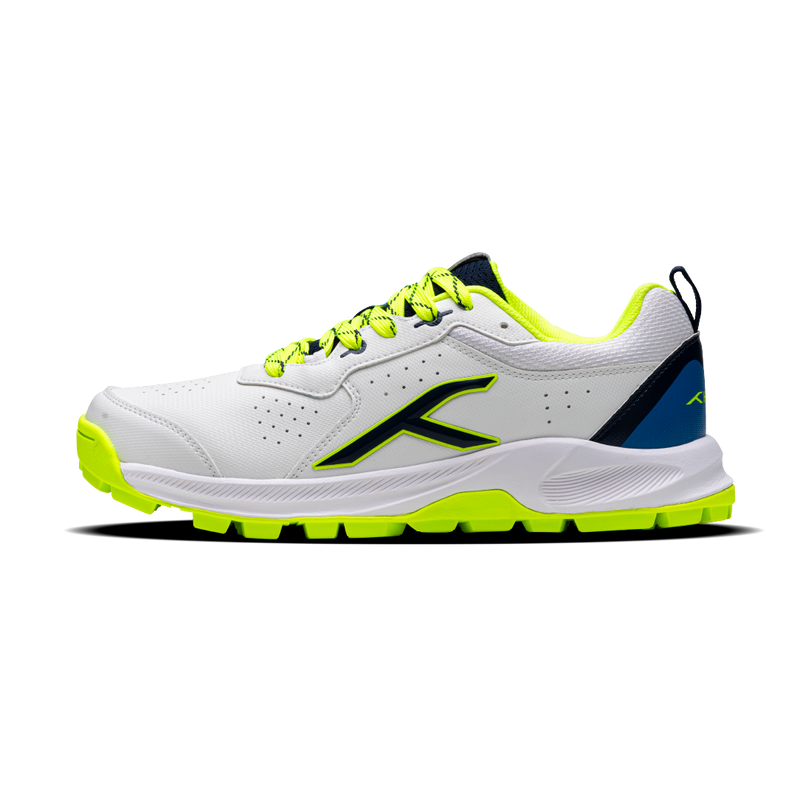HyperDrive-White/Lime/Blue