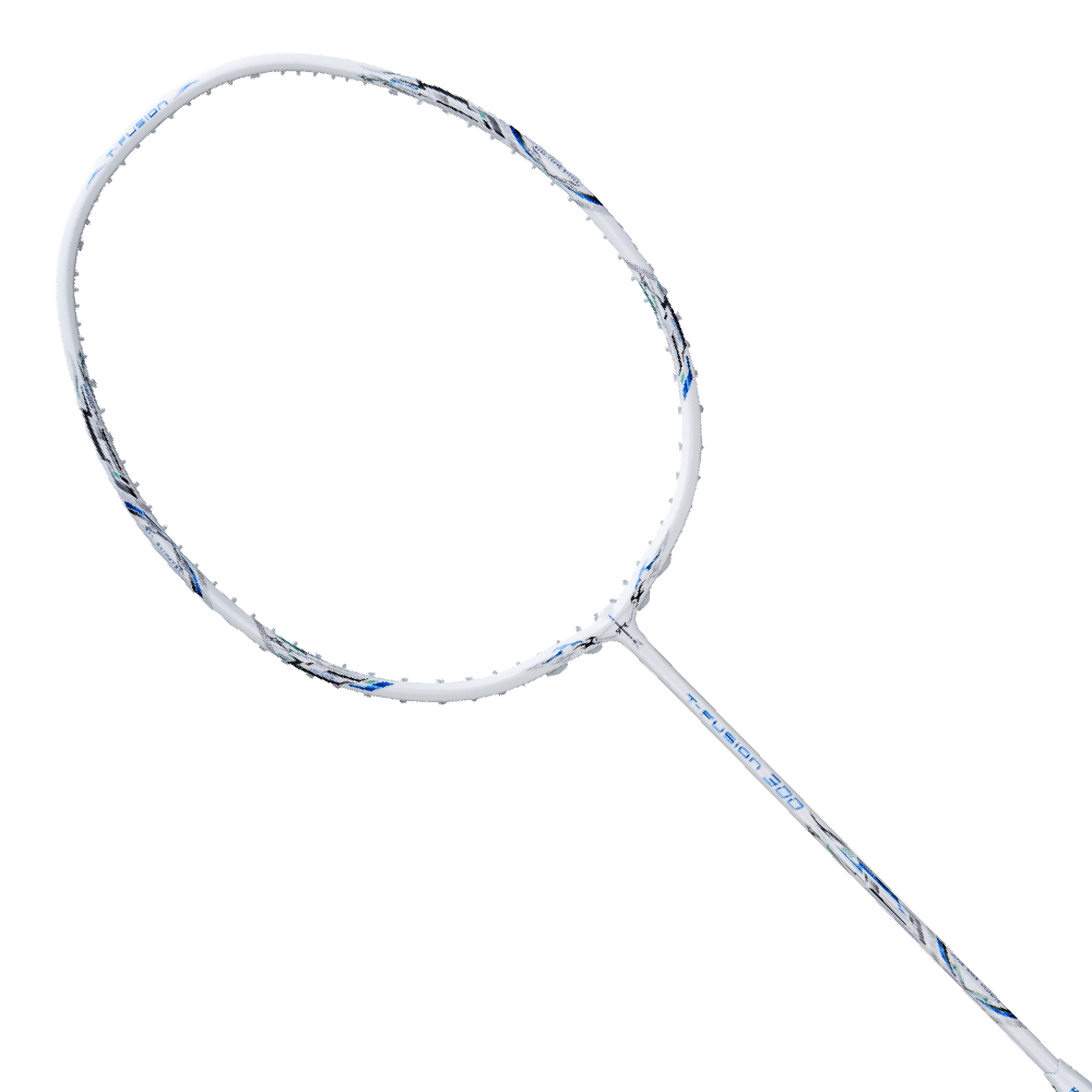 T-FUSION 300 (4U) - WHITE