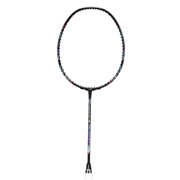 Predator 79 Extra Strong-Black