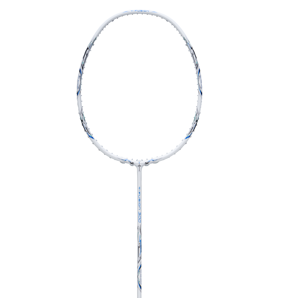 T-FUSION 300 (4U) - WHITE