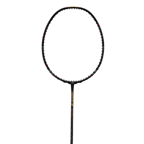 Predator 82 Extra Strong-Black