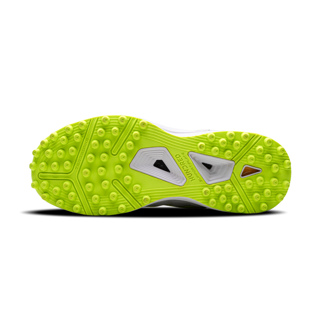 TerraField - White/Lime/Black