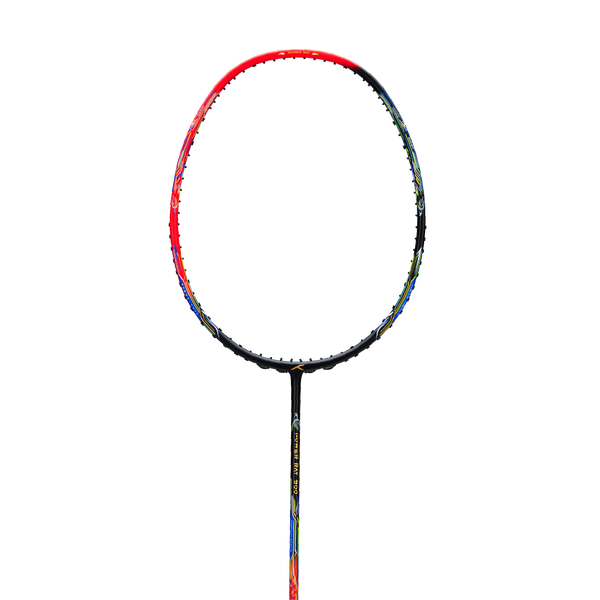 POWER RAY 900 - BLACK/RED