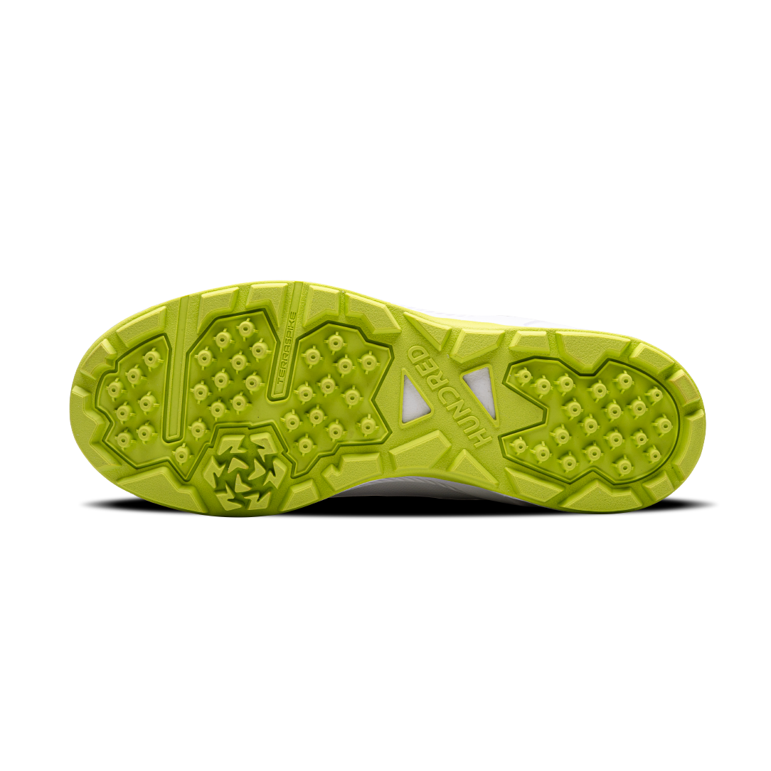 HyperTurf (White/Lime/Black)