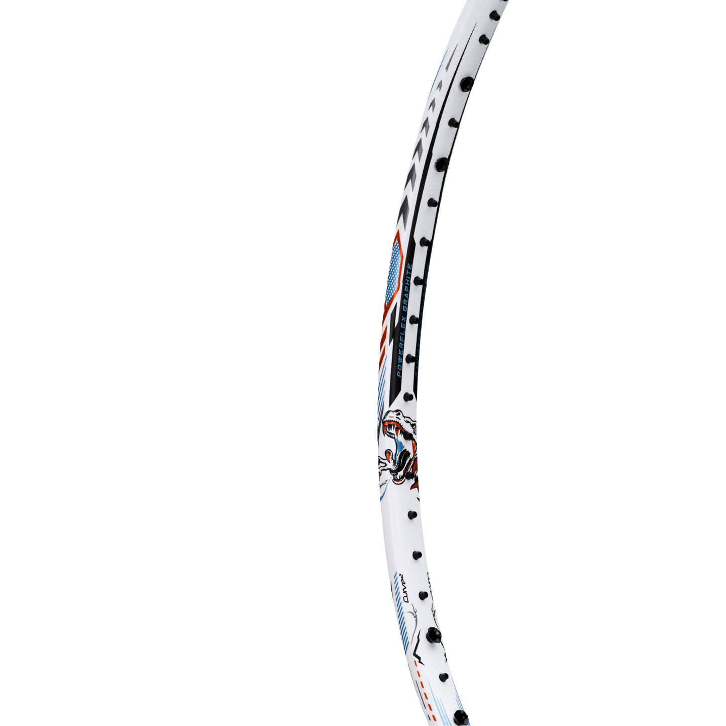 T-REX 800 - WHITE