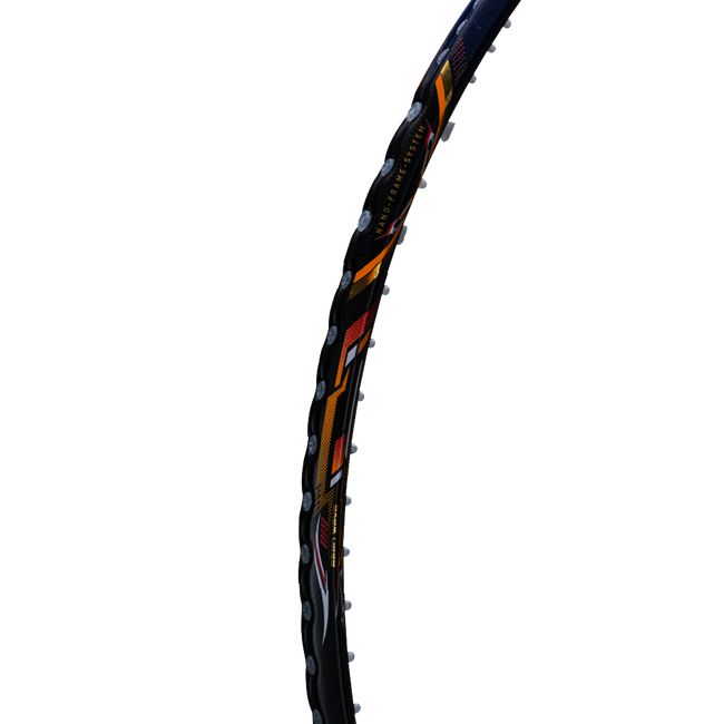 T-FUSION 300 (5U) - BLACK/NAVY
