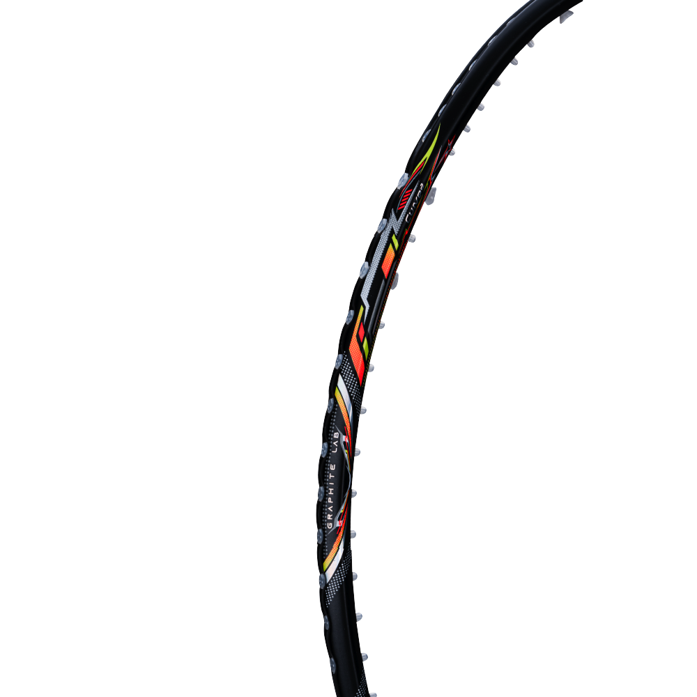 T-FUSION 300 (4U) - BLACK