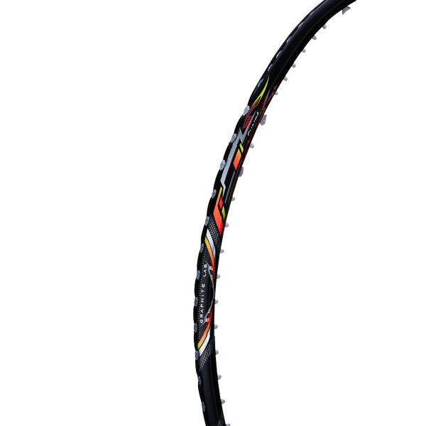 T-FUSION 300 (4U) - BLACK