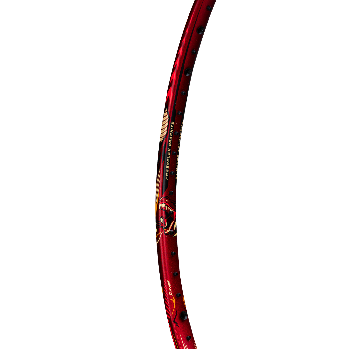 T-REX 800 - RED