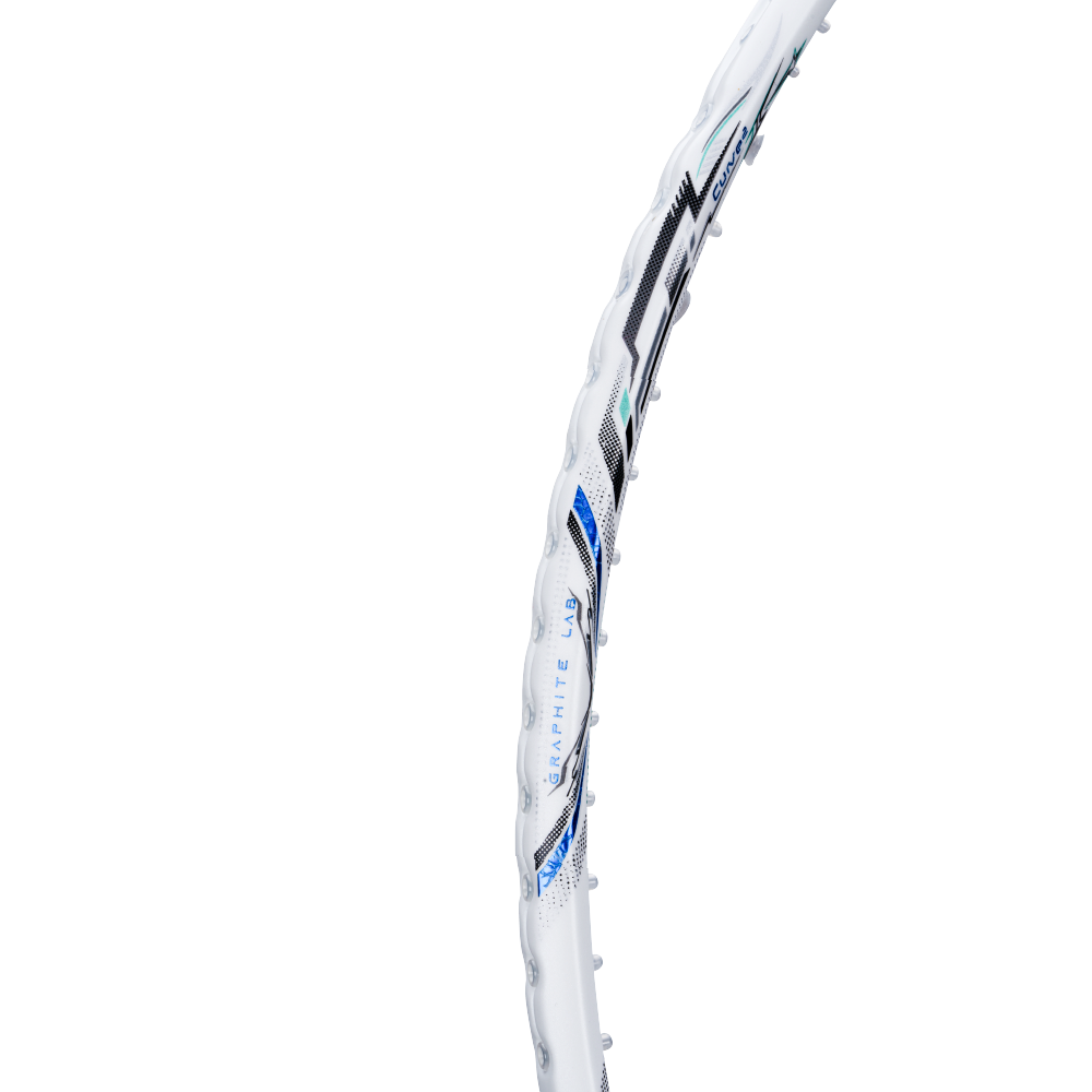 T-FUSION 300 (4U) - WHITE